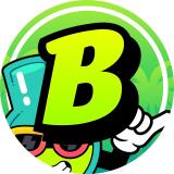 Логотип @boogieshop - Boogie Shop🤙