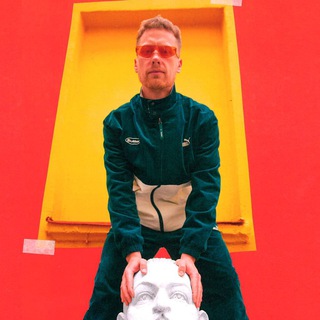 Логотип @boogrov - Boogrov