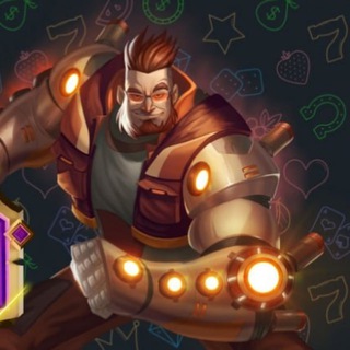 Логотип @booi_jozz_casino - Booi Jozz Casino