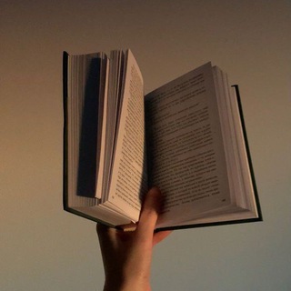 Логотип @book238 - Вселенная книг📚🎧