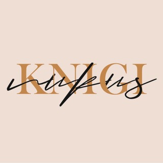 Логотип @book24nukus - Закажи книги 24/7