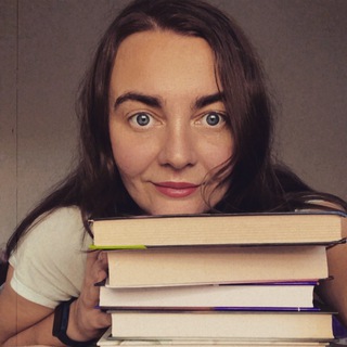 Логотип @book_astra - Катя | Книжная энергетика Сибири | book.astra