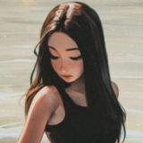 Логотип @book_girl_a - Book girl and...