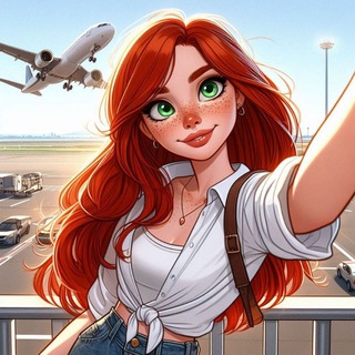 Логотип @book_highness - Унесенная ветром✈️