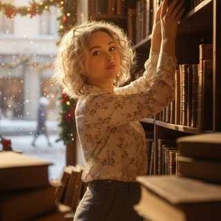 Логотип @book_moodd - book.mood_ | Наташа 📚