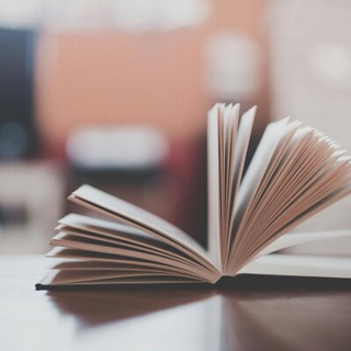 Логотип @book_muslims - Книжная полка мусульманина