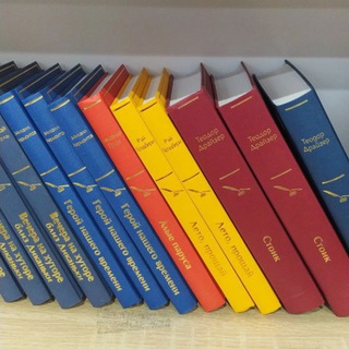 Логотип @book_o_konsuelo - Книжный уголок Ольги Консуэло