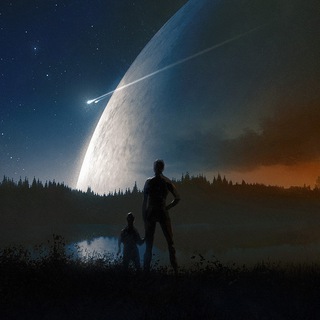 Логотип @book_of_the_day_science_fiction - Book of the Day (Science Fiction)