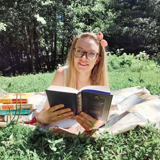 Логотип @book_openings - book_openings