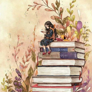 Логотип @book_ord - 📚Добрый книжный.