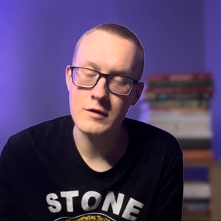 Логотип @book_ostriv - Книжковий острів