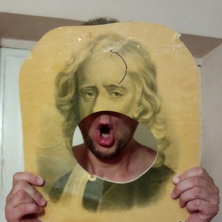 Логотип @book_people - Книги — тоже люди ✍️