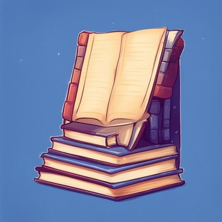 Логотип @book_podstavka - Книжная Подставка