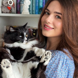 Логотип @book_scott - Книжный Скотт