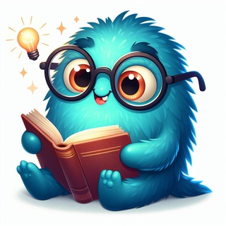 Логотип @booka_book_shop - Booka - книжный магазин