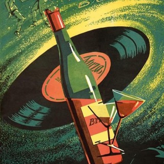 Логотип @bookandroll - Книги и вокруг | Никита Василенко