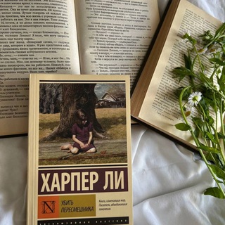 Логотип @bookanv - bookanv