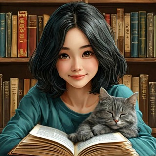 Логотип @bookartblog - Говорю что думаю. Делаю что хочу.