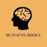 Логотип @bookbiznes - Deleted