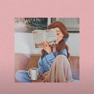 Логотип @bookbuka - чистилище переводчика