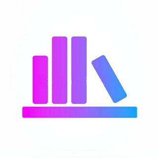 Логотип @bookcase_med - BOOKCASE | 📔📚