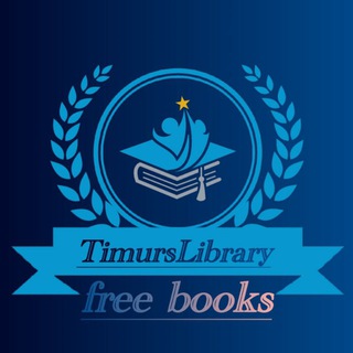 Логотип @bookchatik - Книжный чатик