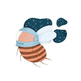 Логотип @bookclub_mnzh - Книжная Клумба МнеНеЖалко