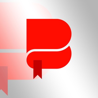 Логотип @bookclubmedia - Библиотека | Book Club