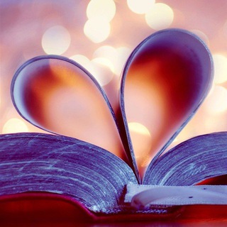 Логотип @bookcoolvmeste - Любить книги КРУТО чат