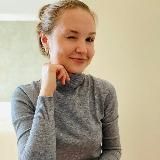 Логотип @booketslov - ksyushadmitrieva