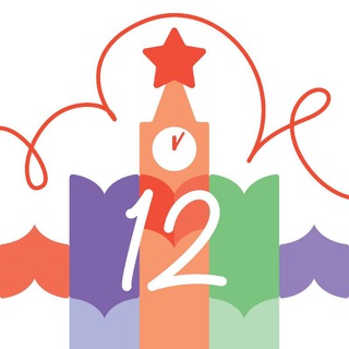 Логотип @bookfest_redsquare - Книжный фестиваль "Красная площадь"