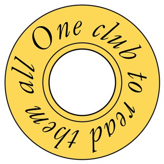 Логотип @bookflix_circle - Bookflix