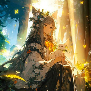 Логотип @bookflyingcloud - ☁️Книжное летающее облако☁️