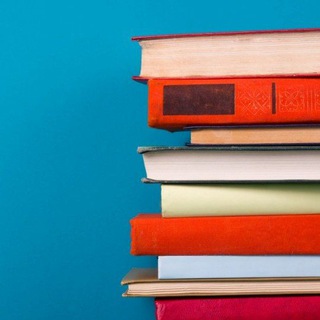 Логотип @bookforfaith - Книжное наставление 📚