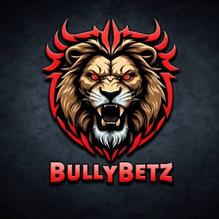 Логотип @bookiebulky - BULLY BETZ