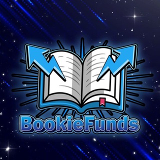 Логотип @bookieefunds - BookieFunds Free Picks