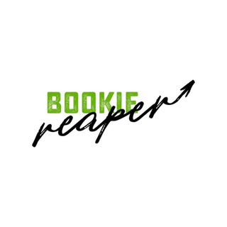 Логотип @bookiereaperchat - BRChat