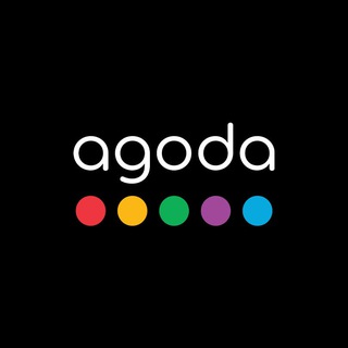 Логотип @booking10000 - Agoda Hotel Community Task Group