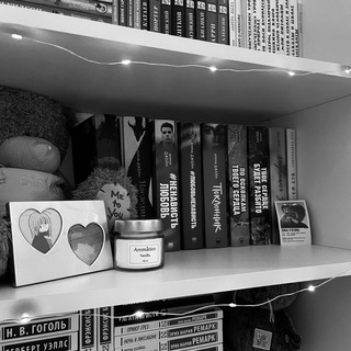 Логотип @bookinglyme - booking.me📚💗