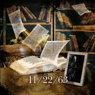 Логотип @bookinisrus - Books (чат)