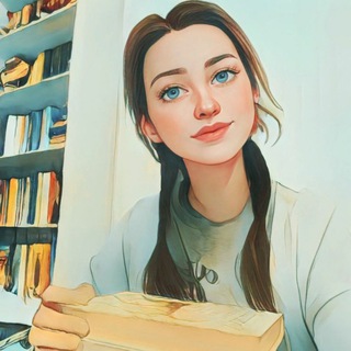 Логотип @bookishshmookish - 📚Bookish-shmookish📖