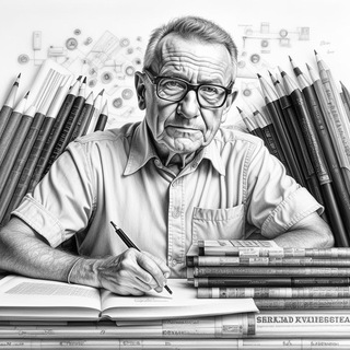 Логотип @bookkeeperu - КнигохранительPro®