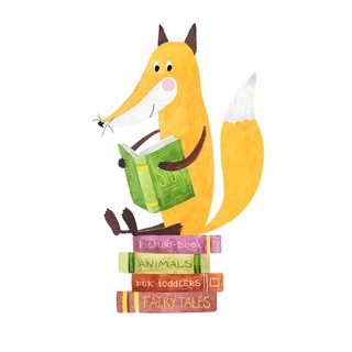 Логотип @booklavkaru - БукЛавка | BookLavka.ru