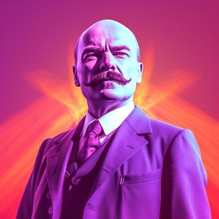 Логотип @booklenin - Библиотека Ленина | Образование