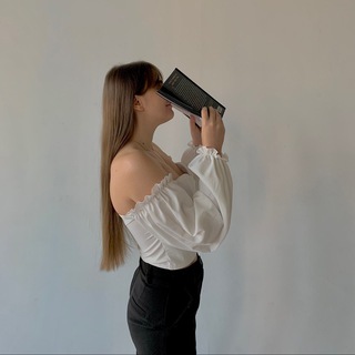 Логотип @booklifegalina - Book life 18+
