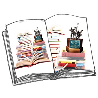 Логотип @bookloversfriends - Bookloversfriends