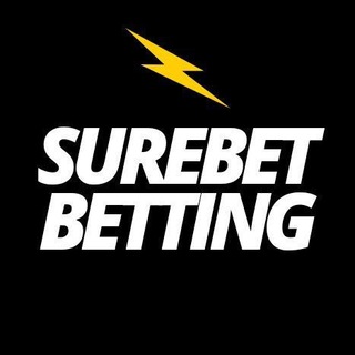 Логотип @bookmaker_surebet - Букмекерские вилки - Bookmaker surebet