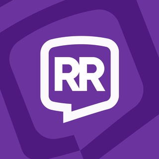Логотип @bookmakerrewiev - RR