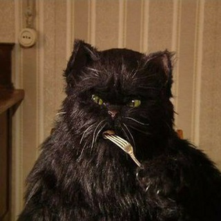 Логотип @bookmemes - литература детектед