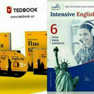 Логотип @bookn0miy - Booknomiy. uz